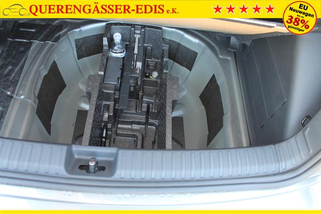 Skoda Fabia 1.0TSI 70KW "130 Premium" *5j Gar*Kessy*SHZ+LKH* 