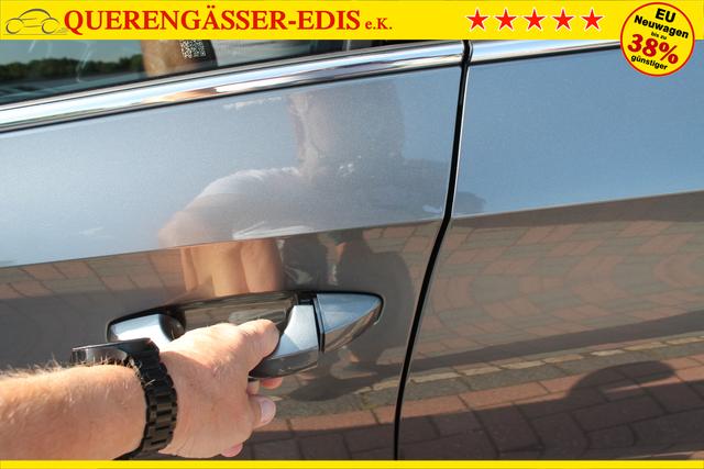 Skoda Fabia 1.0TSI 70KW "130 Premium" *5j Gar*Kessy*SHZ+LKH* 