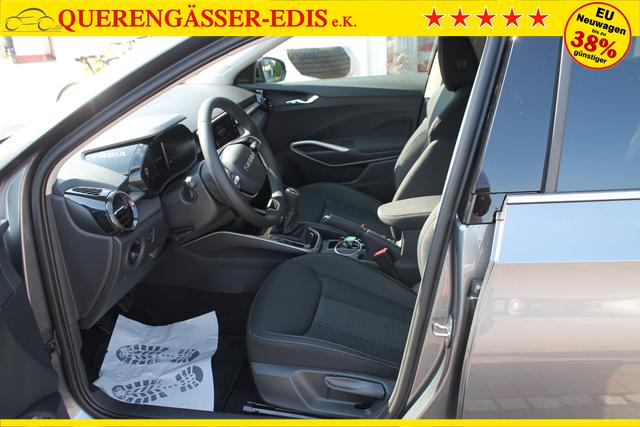 Skoda Fabia 1.0TSI 70KW "130 Premium" *5j Gar*Kessy*SHZ+LKH* 