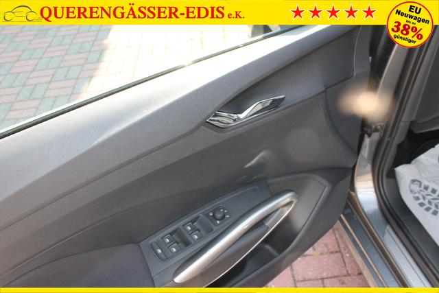 Skoda Fabia 1.0TSI 70KW "130 Premium" *5j Gar*Kessy*SHZ+LKH* 