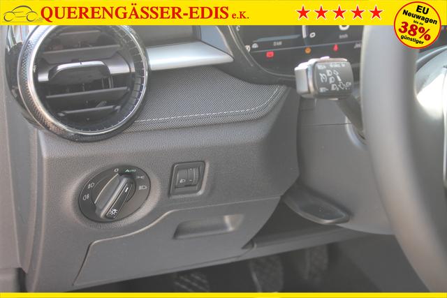 Skoda Fabia 1.0TSI 70KW "130 Premium" *5j Gar*Kessy*SHZ+LKH* 