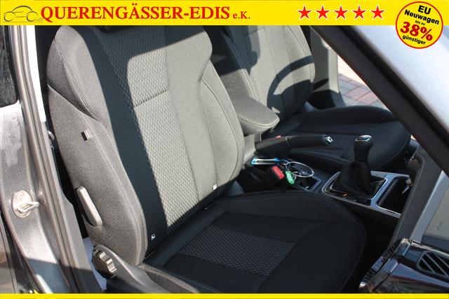 Skoda Fabia 1.0TSI 70KW "130 Premium" *5j Gar*Kessy*SHZ+LKH* 