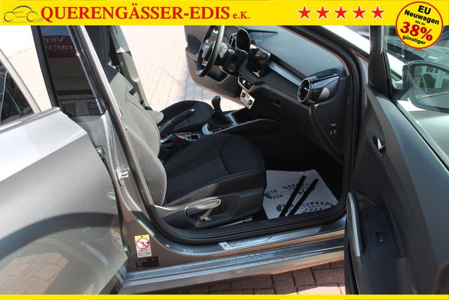 Skoda Fabia 1.0TSI 70KW "130 Premium" *5j Gar*Kessy*SHZ+LKH* 