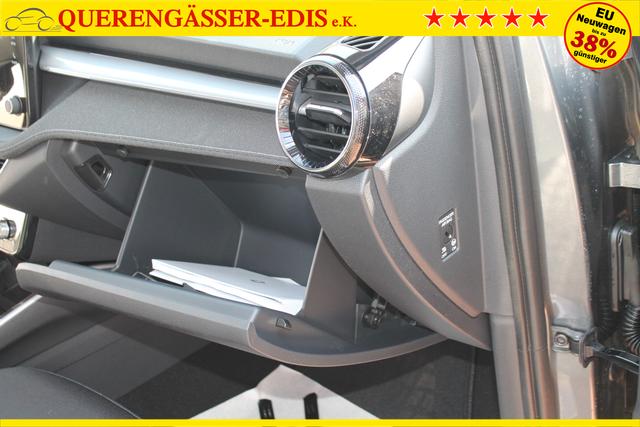 Skoda Fabia 1.0TSI 70KW "130 Premium" *5j Gar*Kessy*SHZ+LKH* 