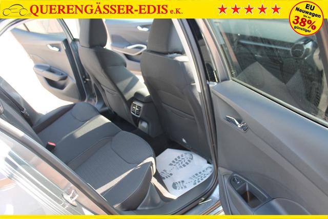 Skoda Fabia 1.0TSI 70KW "130 Premium" *5j Gar*Kessy*SHZ+LKH* 