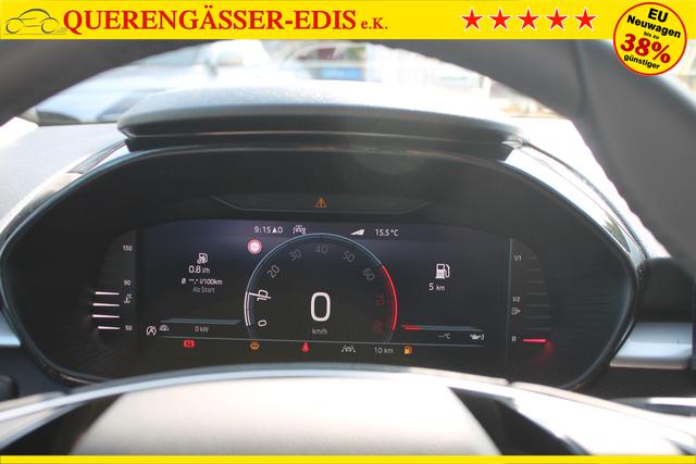 Skoda Fabia 1.0TSI 70KW "130 Premium" *5j Gar*Kessy*SHZ+LKH* 