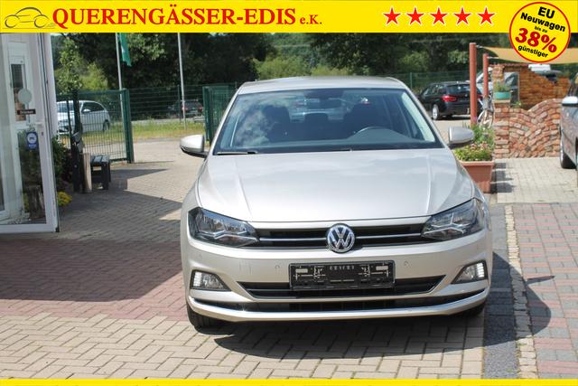 Volkswagen Polo 1.0TSI 70kw "HL" 