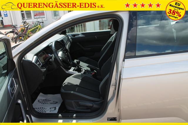 Volkswagen Polo 1.0TSI 70kw "HL" 