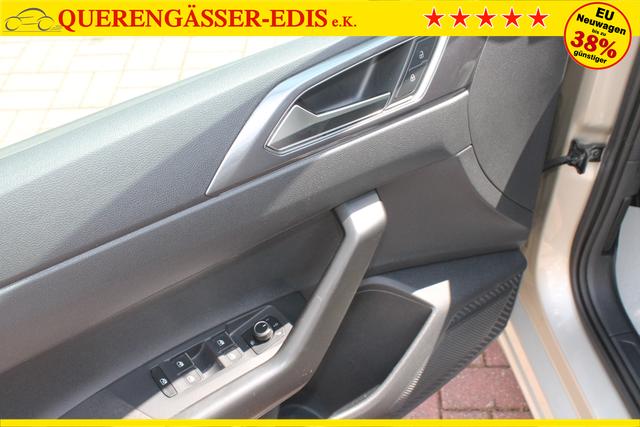 Volkswagen Polo 1.0TSI 70kw "HL" 