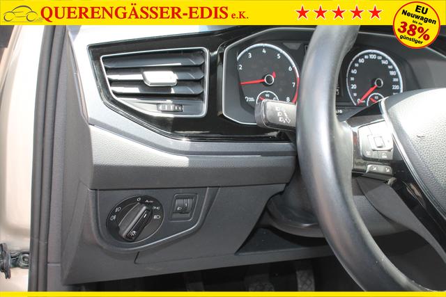 Volkswagen Polo 1.0TSI 70kw "HL" 