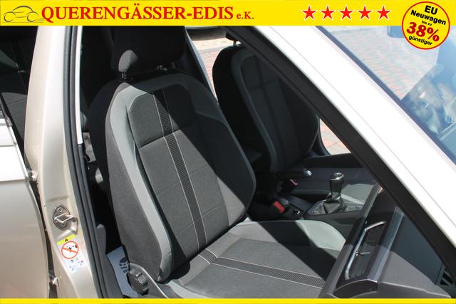 Volkswagen Polo 1.0TSI 70kw "HL" 
