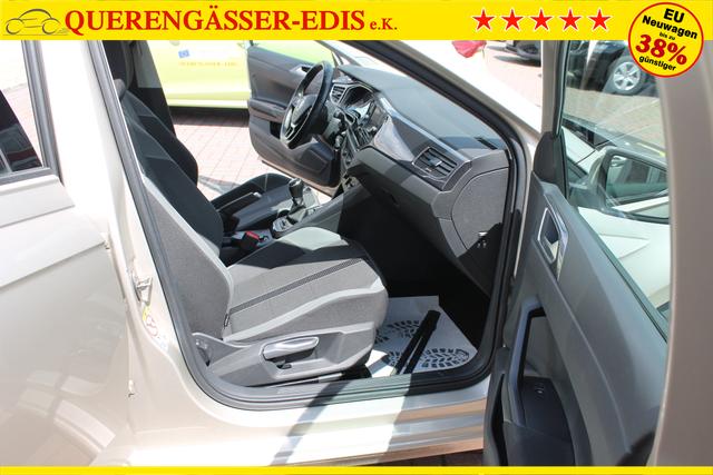 Volkswagen Polo 1.0TSI 70kw "HL" 
