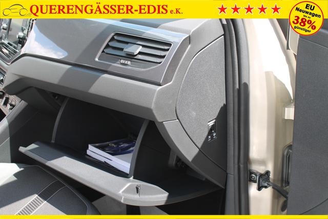 Volkswagen Polo 1.0TSI 70kw "HL" 