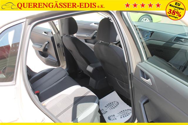 Volkswagen Polo 1.0TSI 70kw "HL" 