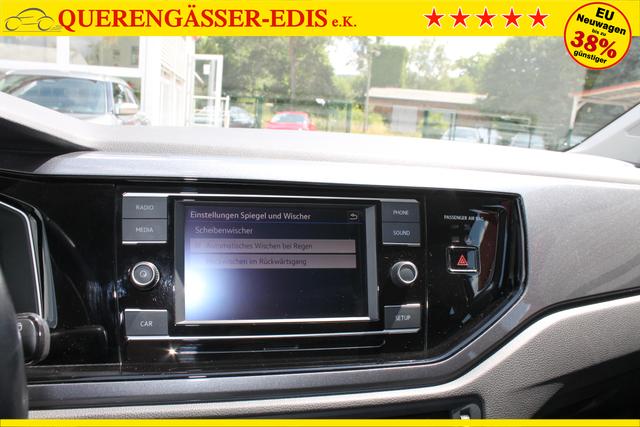 Volkswagen Polo 1.0TSI 70kw "HL" 