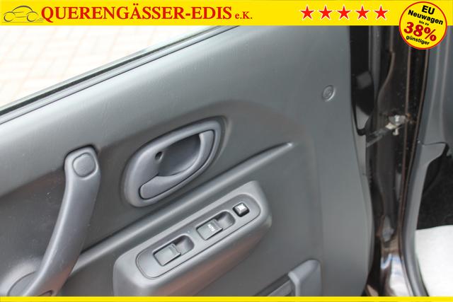 Suzuki Jimny 1.4 Comfort Allgrip 