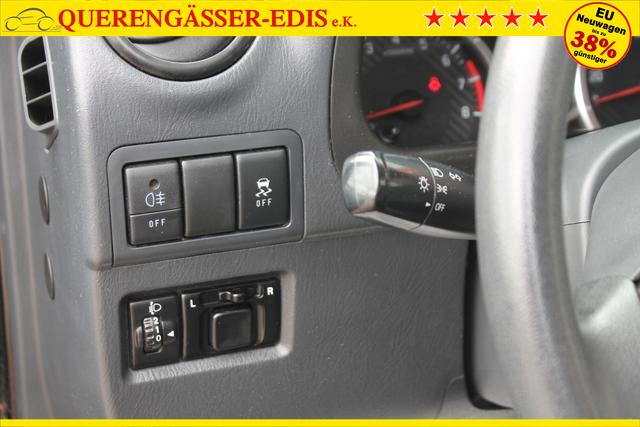 Suzuki Jimny 1.4 Comfort Allgrip 