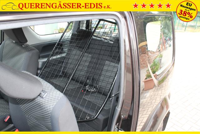Suzuki Jimny 1.4 Comfort Allgrip 
