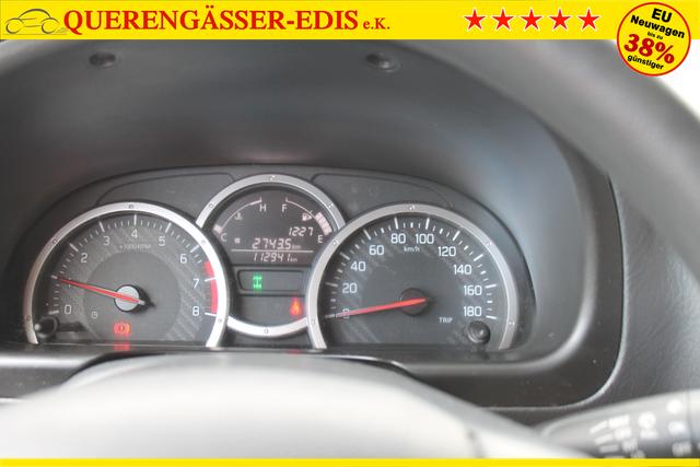 Suzuki Jimny 1.4 Comfort Allgrip 