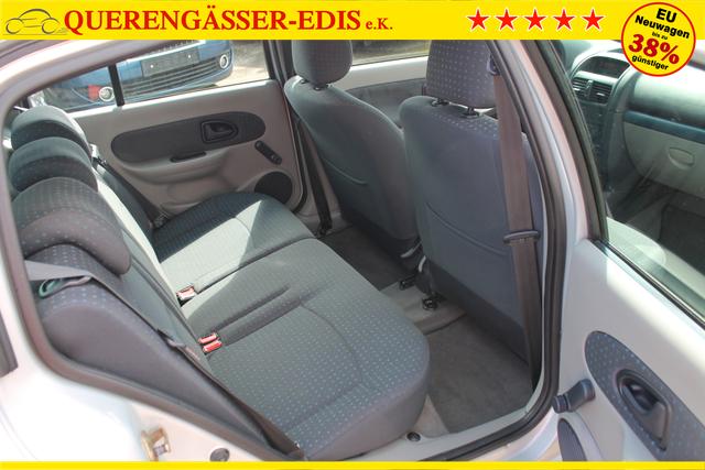 Renault Clio 1.2 16V 55KW 