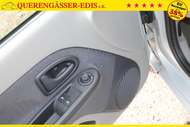 Renault Clio 1.2 16V 55KW 