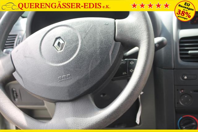 Renault Clio 1.2 16V 55KW 