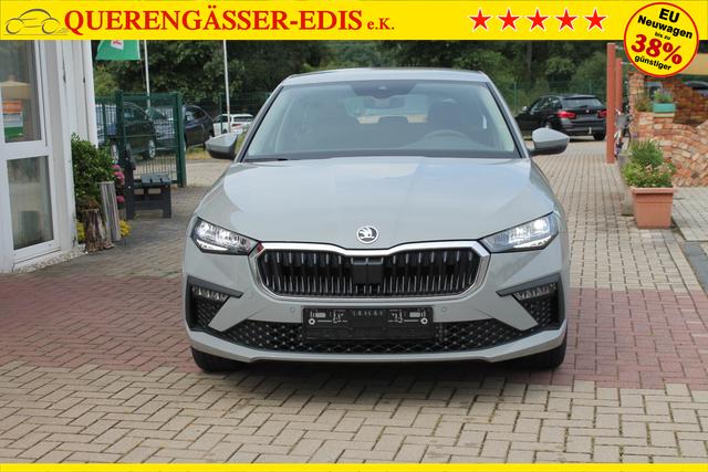 Skoda Scala 1.5TSI DSG "Selection" *5 j Gar*ACC*SHZ+LHK*LED*Klima* 