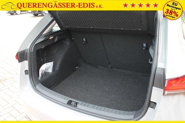 Skoda Scala 1.5TSI DSG "Selection" *5 j Gar*ACC*SHZ+LHK*LED*Klima* 