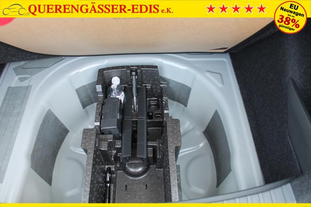 Skoda Scala 1.5TSI DSG "Selection" *5 j Gar*ACC*SHZ+LHK*LED*Klima* 