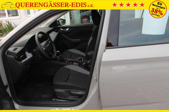 Skoda Scala 1.5TSI DSG "Selection" *5 j Gar*ACC*SHZ+LHK*LED*Klima* 