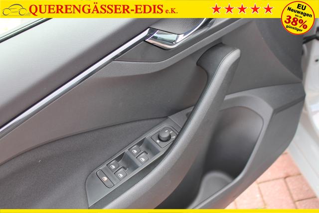 Skoda Scala 1.5TSI DSG "Selection" *5 j Gar*ACC*SHZ+LHK*LED*Klima* 