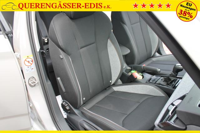 Skoda Scala 1.5TSI DSG "Selection" *5 j Gar*ACC*SHZ+LHK*LED*Klima* 