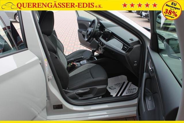 Skoda Scala 1.5TSI DSG "Selection" *5 j Gar*ACC*SHZ+LHK*LED*Klima* 