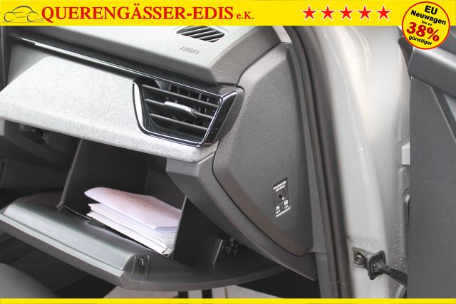Skoda Scala 1.5TSI DSG "Selection" *5 j Gar*ACC*SHZ+LHK*LED*Klima* 