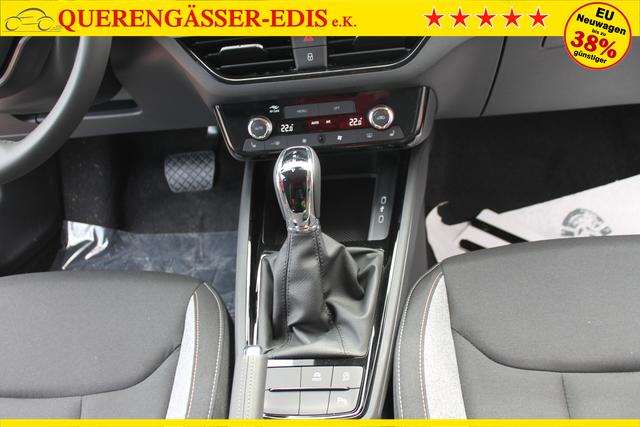 Skoda Scala 1.5TSI DSG "Selection" *5 j Gar*ACC*SHZ+LHK*LED*Klima* 