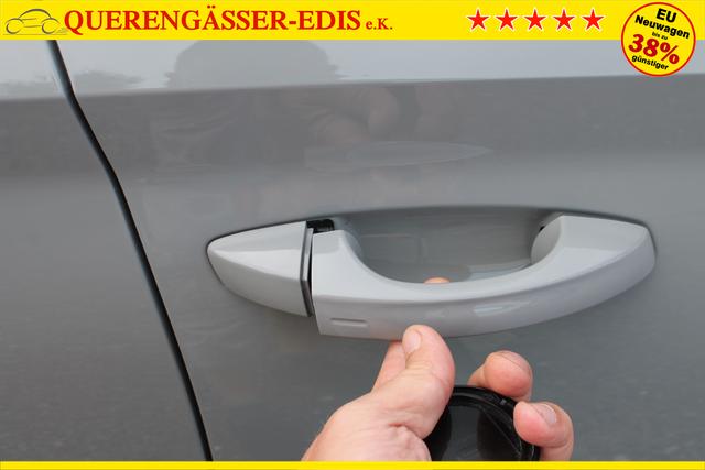 Skoda Scala 1.5TSI DSG "Selection" *5 j Gar*ACC*SHZ+LHK*LED*Klima* 