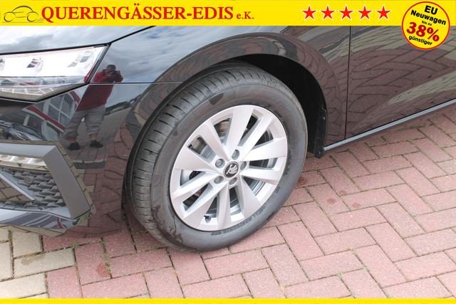 Skoda Scala 1.5TSI "Selection" *5 j Gar*Kessy*SHZ+LKH+FHS* 