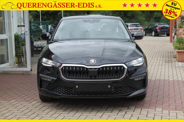 Skoda Scala 1.5TSI "Selection" *5 j Gar*Kessy*SHZ+LKH+FHS* 