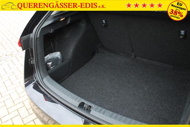 Skoda Scala 1.5TSI "Selection" *5 j Gar*Kessy*SHZ+LKH+FHS* 