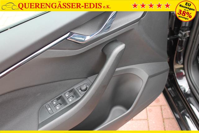 Skoda Scala 1.5TSI "Selection" *5 j Gar*Kessy*SHZ+LKH+FHS* 