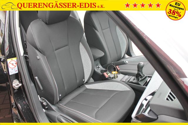 Skoda Scala 1.5TSI "Selection" *5 j Gar*Kessy*SHZ+LKH+FHS* 