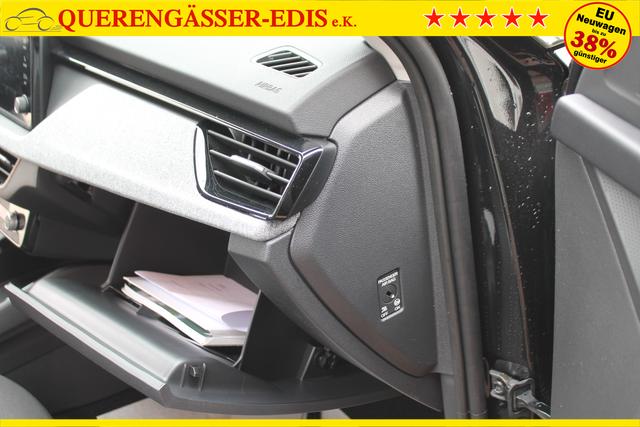 Skoda Scala 1.5TSI "Selection" *5 j Gar*Kessy*SHZ+LKH+FHS* 