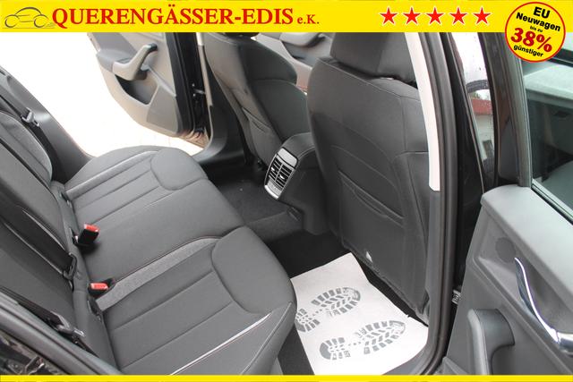Skoda Scala 1.5TSI "Selection" *5 j Gar*Kessy*SHZ+LKH+FHS* 