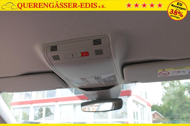 Skoda Scala 1.5TSI "Selection" *5 j Gar*Kessy*SHZ+LKH+FHS* 