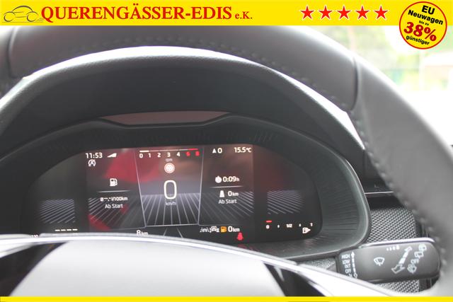 Skoda Scala 1.5TSI "Selection" *5 j Gar*Kessy*SHZ+LKH+FHS* 
