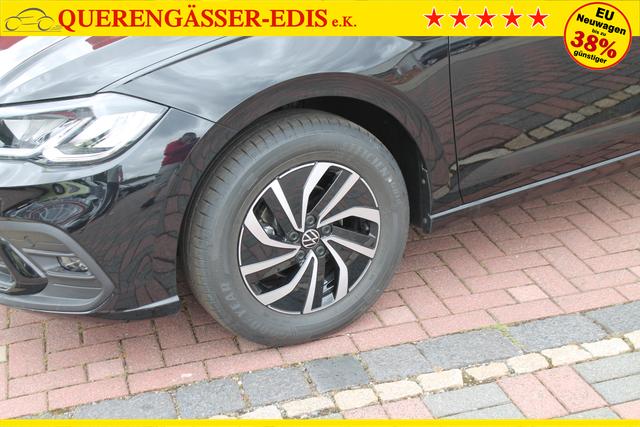 Volkswagen Polo 1.0TSI 70KW "Start" 