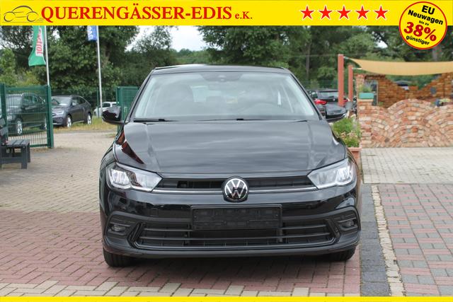 Volkswagen Polo 1.0TSI 70KW "Start" 
