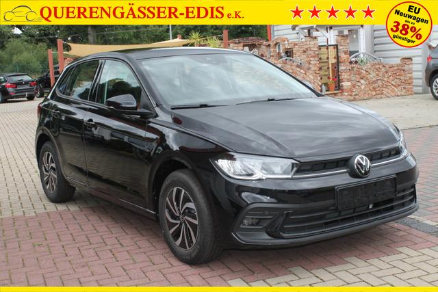 Volkswagen Polo 1.0TSI 70KW "Start" 