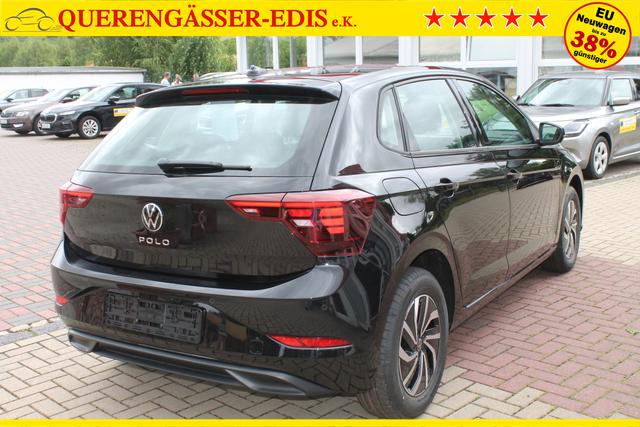 Volkswagen Polo 1.0TSI 70KW "Start" 