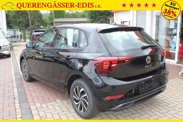 Volkswagen Polo 1.0TSI 70KW "Start" 
